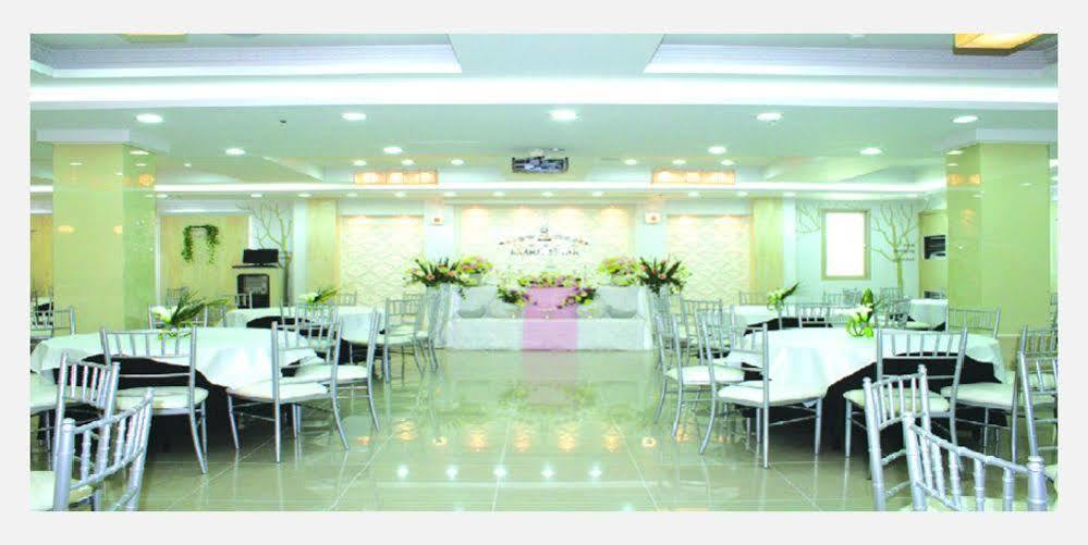 Hotel Noblesse Seul Exterior foto